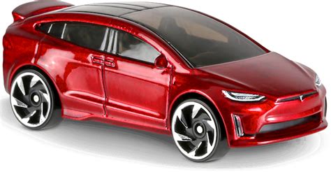 Tesla Model X Hot Wheels Wiki Fandom Powered By Wikia