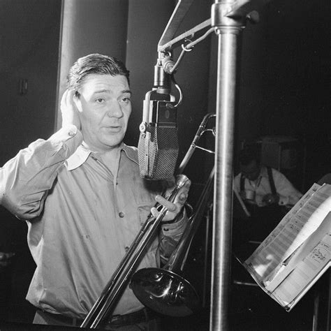 Cupful Of Trinkets — Jack Teagarden ‘father Of Jazz Trombone