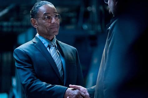Better Call Saul Season 4 Features Gus Fring Like Youve Never Seen Him