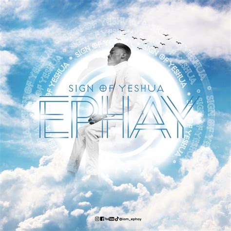 Fresh New Music Music By Ephay Tagged Sign Of Yeshua