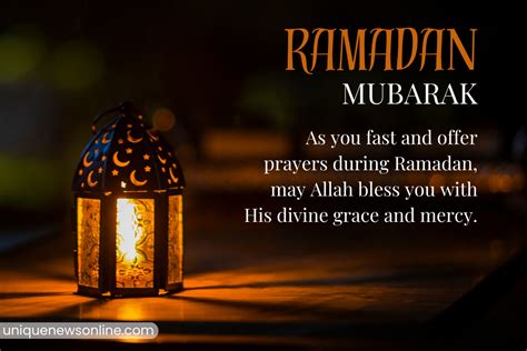 Ramadan Mubarak 2023 Images Wishes Quotes Banners DP HD Wallpapers