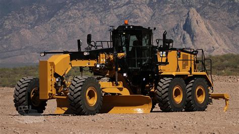 What To Look For In A Motor Grader Machinery Trader Blog