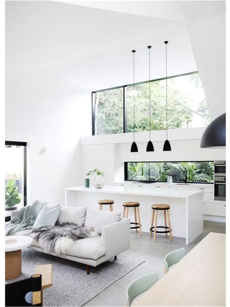 Urban Modern Interior Design For Your Home And Diy Minimalistisch Huis