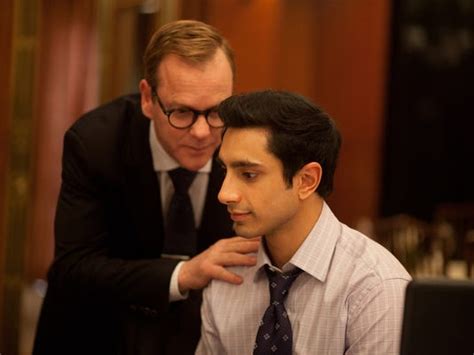 Reluctant Fundamentalist Loses Veil Of Mystery On Film