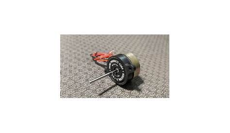 Igloo Replacement Brushless Motor for Kool Mate Cooler Made After 1/1
