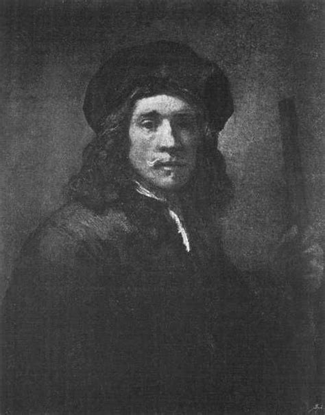 The Project Gutenberg Ebook Of Rembrandt By Hermann Knackfuss