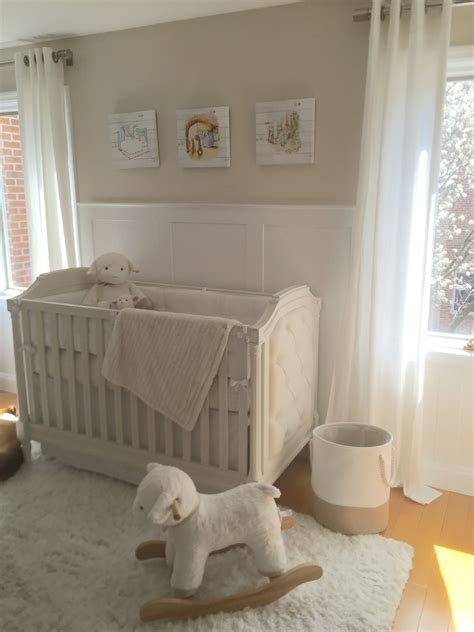 Gender Neutral Nursery Ideas 5 Easy Guides For Parents