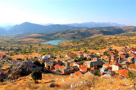 Როგორ მოგეწონათ paysage de turquie? landscape, Turkey, Photography Wallpapers HD / Desktop and Mobile Backgrounds