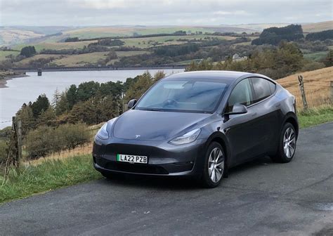 Tesla Model Y Road Test Plus Teslaelon Musk News Plus New Road Tax