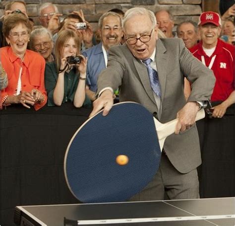 Agé de seulement 16ans, ce pongiste au physique déjà athlétique développe un style de jeu offensif. Funny Table Tennis Pictures