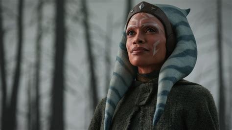 Star Wars Ahsoka Teaser Trailer Arrives With Ezra Bridger Hera