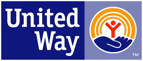 United Way Logo Ysrp Youth Sentencing And Reentry Project