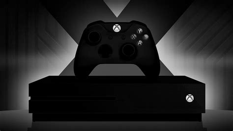 Esports Microsoft Presenta Oficialmente Xbox Scarlett Características