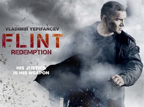 Prime Video Flint Redemption