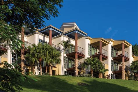 The Westin St John Resort Villas Professional Review First Class Cruz
