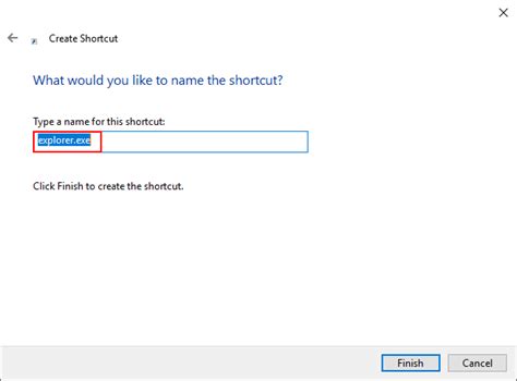 How To Create A ‘quick Access Taskbar Shortcut In Windows 10 Aka