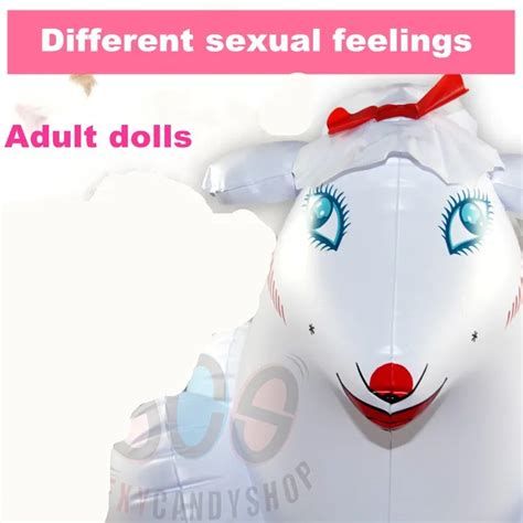 Inflatable Sex Toys Porn Videos