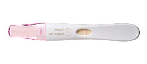What Does A Positive Pregnancy Test Really Look Like The Pulse