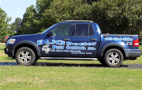 Most pest problems go unnoticed until they are pest infestations. Bug Doctor Pest Control