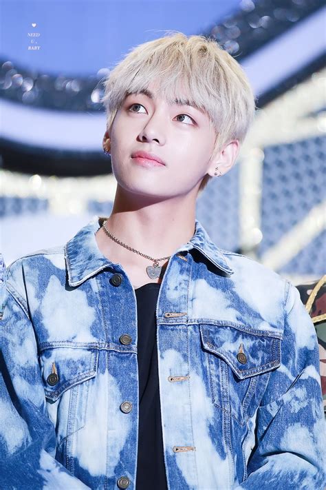 10 Of Bts Vs Most Unforgettable Hairstyles Since Debut
