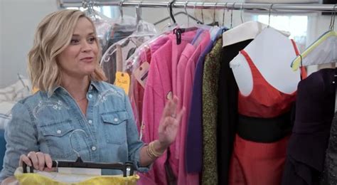 The Home Edit Helps Reese Witherspoon Get Organized Can It Help You