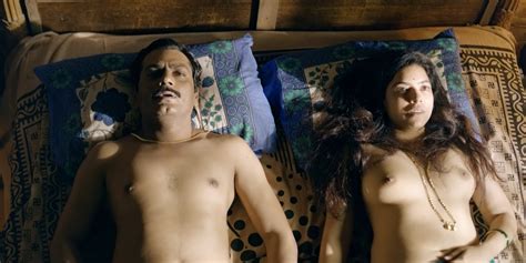 Nude Video Celebs Rajshri Deshpande Nude Sacred Games S01e06 07 2018