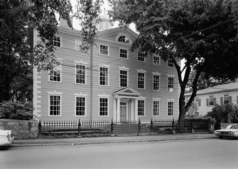 Pictures Jeremiah Lee House Marblehead Massachusetts