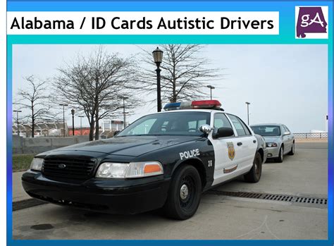 The State Of Alabama Will Soon Offer Special Id Cards For Autistic