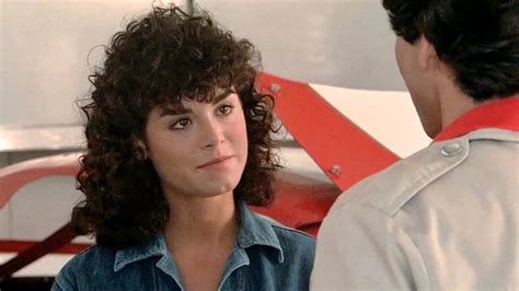 Official Trailer TOMBOY 1985 Betsy Russell Jerry Dinome Kristi