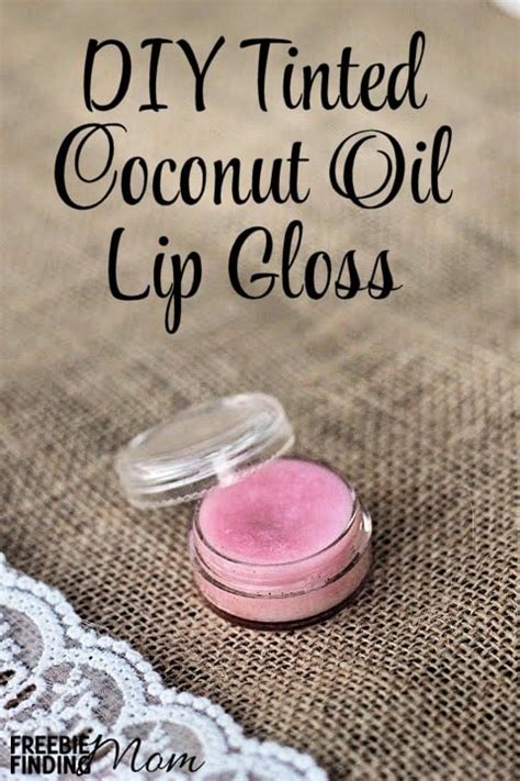 You'll want to begin this project by thoroughly washing your. 10 Days of Homemade Recipes for Beauty Products: DIY Lip Gloss