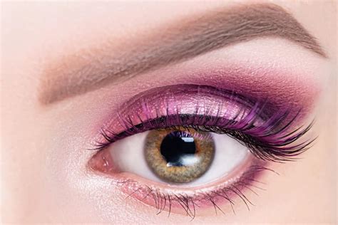 The 11 Best Eyeshadows For Sensitive Eyes In 2024 Beauty Mag