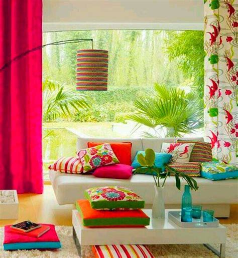 12 The Best Home Interior Decoration Ideas When Summer Comes