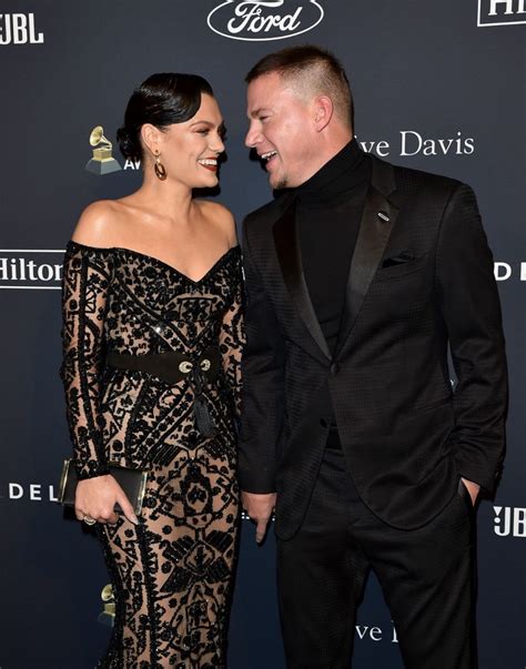 I just want to be on an adventure. Jessie J Reveals What She Was Whispering to Boyfriend ...