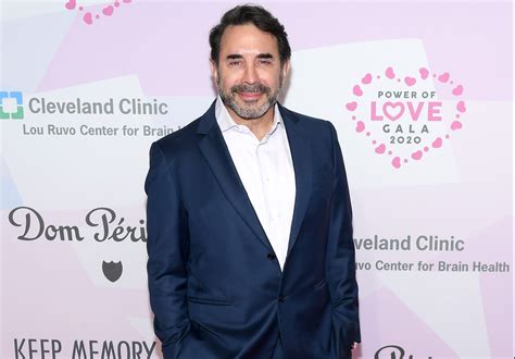 Paul Nassif Doctor Of The Reality Show Botched With Terry Dubrow