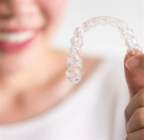 Invisalign Clear Braces Premier Dental Designs