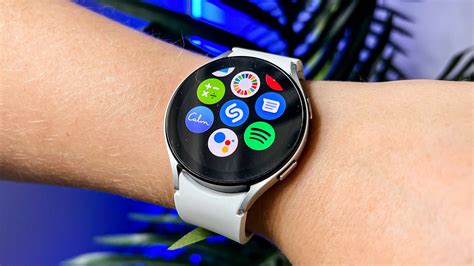 Best Smartwatches For Android In 2023 Toms Guide
