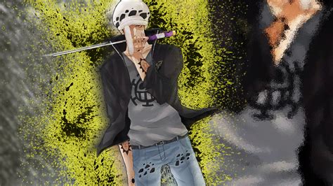 See more ideas about trafalgar law wallpapers, trafalgar law, trafalgar. Trafalgar Law Wallpaper HD by Tahmidismyname on DeviantArt