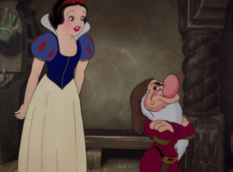 snow white and the seven dwarfs screencap fancaps