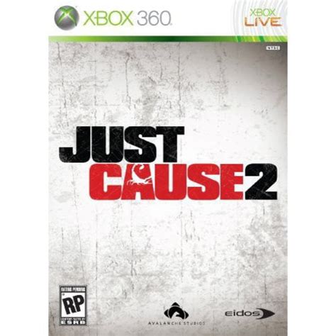 Souverän Alcatraz Island Prestige Just Cause 2 Xbox 360 Gamestop