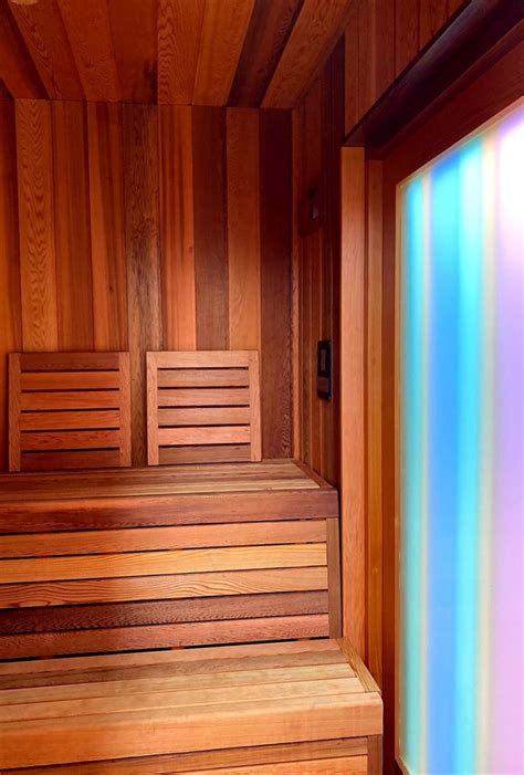 Zinc Clad Sauna Custom Outbuildings Under Permitted Development