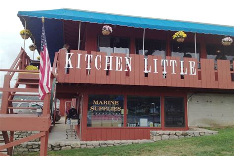 48 hours lead time required. Kitchen Little, Mystic, CT. yelp.com/menu/kitchen-little ...