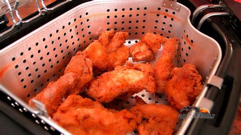 19 of our favorite air fryer recipes to make immediately. Dadgum That's Good: MeMaw's Southern Fried Chicken ...