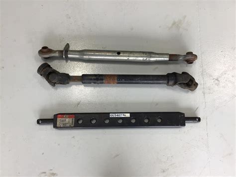 3 Pt Accessories Bigiron Auctions