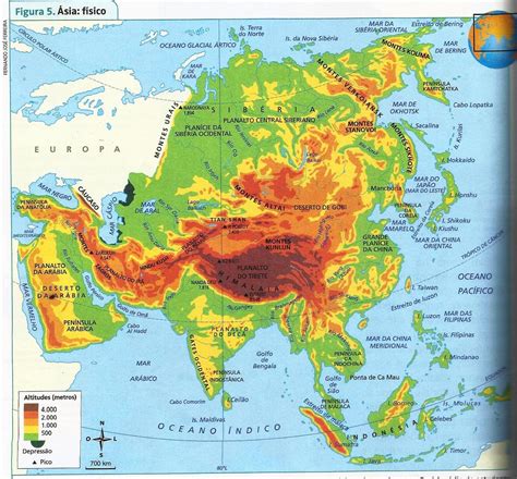 Arriba Foto Mapa Del Continente Asiatico Para Colorear Con Nombres