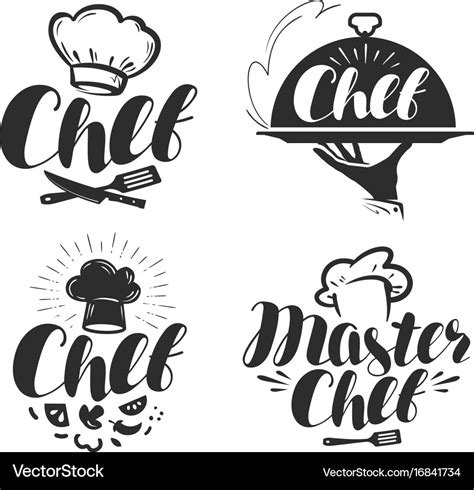 Chef Logo Svg Cooking Logo Svg Chef Logo Cut Files Chef Etsy My Xxx Hot Girl