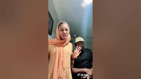 Maryam Yahaya Ft Sadiq Sani Sadiq Hausa Tik Tok Youtube