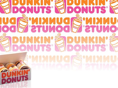 The Donut Wars Dunkin Donuts Launches A Full Scale Invasion Into