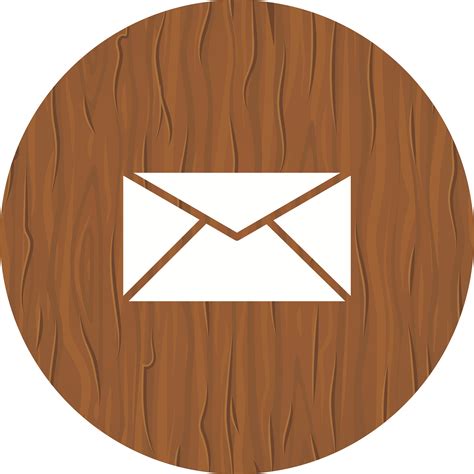 Inbox Icon Design 487789 Vector Art At Vecteezy