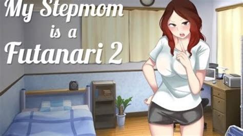 My Stepmom Is A Futanari 2 Full Gameplay Youtube