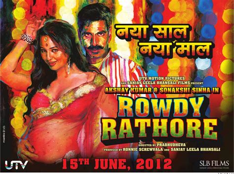Home › 2012 › aksi › india › r › rowdy rathore (2012). BOLLYWOOD CINEMA PHOTOS | NEWS | MORE: Akshay Kumar's ...